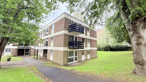 Bucknall Court, Wake Green Park, Birmingham B13