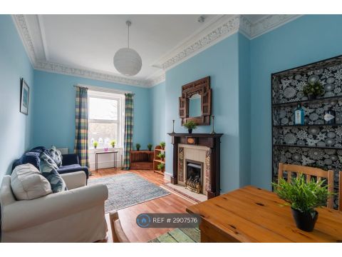 Morningside Road, Edinburgh EH10