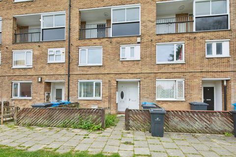Wilkins Drive, Derby DE24