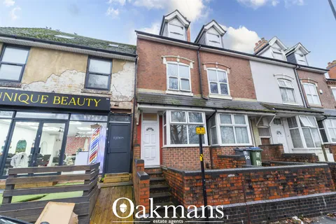 High Street, Smethwick B66, Smethwick B66