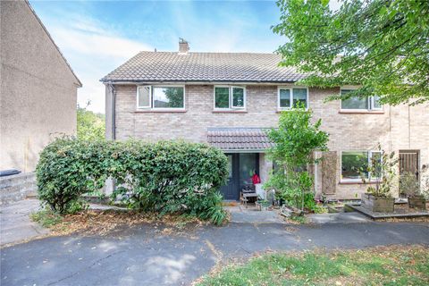Morris Road, Bristol BS7