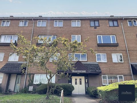 Pyle Road, Cardiff CF5