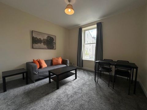 Apartment in Aberdeen, George Street - View 2