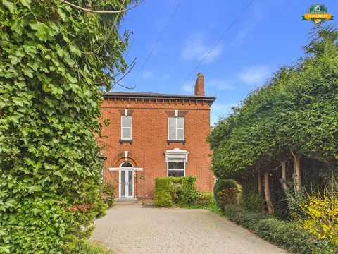 Penns Lane, Sutton Coldfield B72, Sutton Coldfield B72