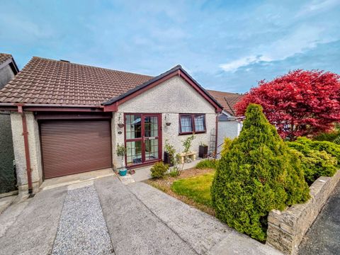 Wensum Close, Plympton PL7