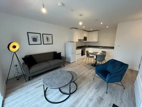 Sylvester Close, Derby, Derbyshire DE1 - Widok 5