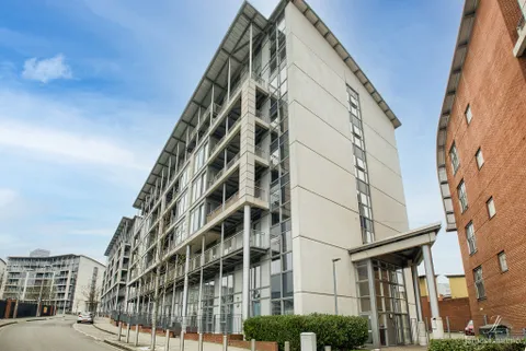 Mason Way, Park Central, Birmingham City Centre B15, Birmingham City Centre B15