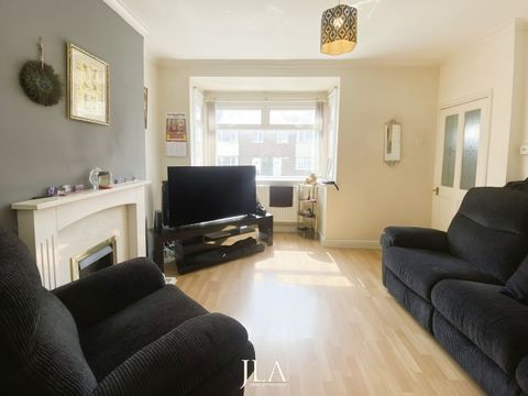 Leyland Road, Leicester LE3 – další
