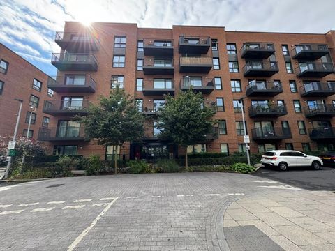 3 Samara Drive, Southall UB1