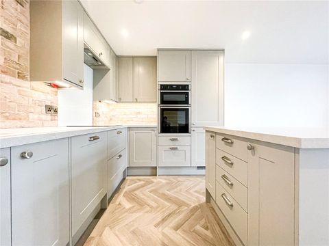 The Belvedere, Homerton Street, Cambridge CB2
