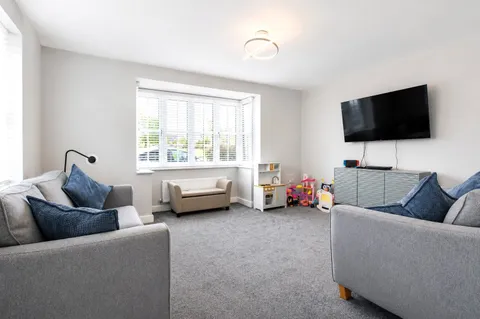 Home Farm Drive, Buckton Fields, Boughton, Northampton NN2 – pohled 5