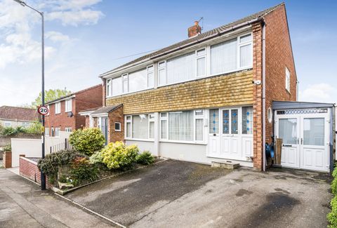 Nicholas Lane, Bristol, Somerset BS5