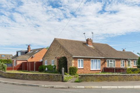 Carleton Road, Sprowston NR7