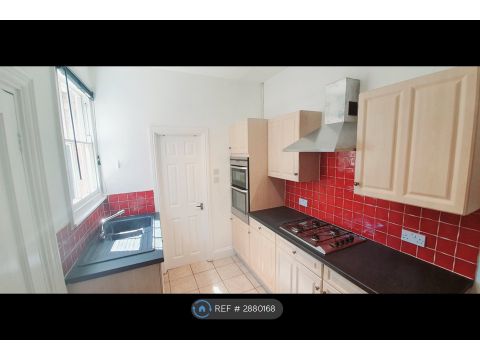 Glapton Road, Nottingham NG2