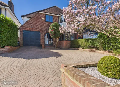 Eachelhurst Road, Walmley, Sutton Coldfield B76, Sutton Coldfield B76