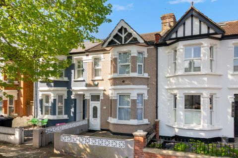 Adelaide Road, Ealing, London W13