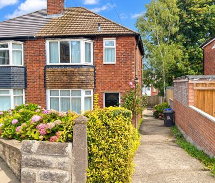 116 Whiteways Road, Sheffield S4