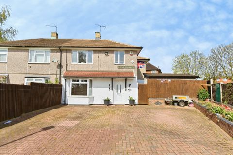 Taddington Road, Chaddesden, Derby DE21