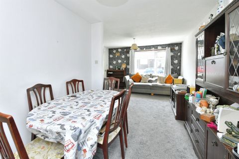 House in Plymouth, Keyham - More