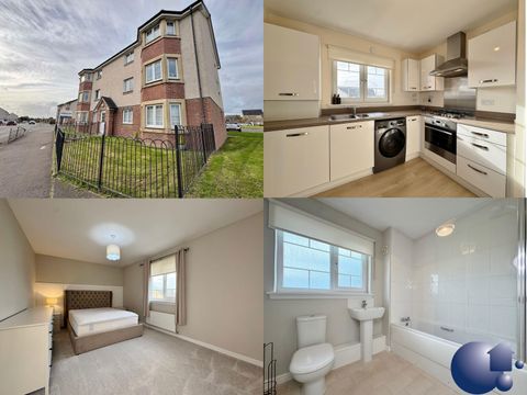 961 Gartloch Road, Garthamlock, Glasgow G33