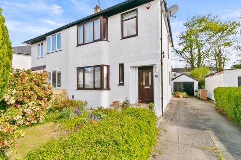 Orchard Drive, Giffnock G46