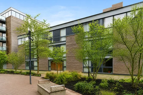 Jasper Walk, Hoxton, London N1, London N1