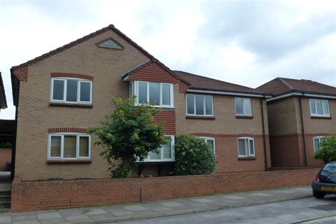 Holyrood Court, Sandringham Drive, Bramcote Hills, Nottingham NG9