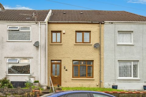 Pentremalwed Road, Morriston, Swansea SA6