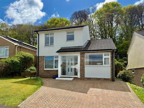 Plymstock, Plymouth PL9, 4 bed detached house for sale, £375,000 - Zoopla