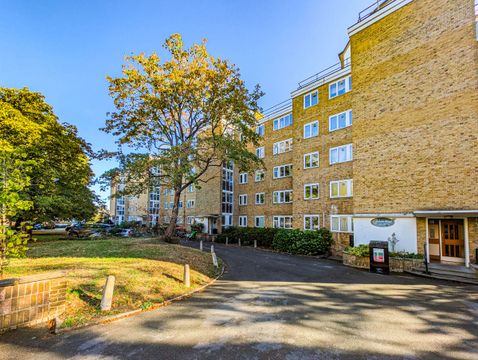 Carslake Road, London SW15