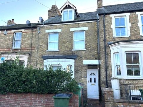 St. Marys Road, Oxford OX4 - Ansicht 2