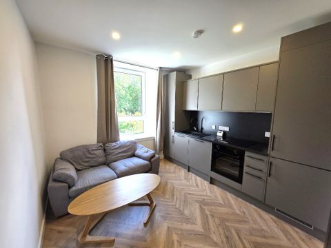 Jamaica Street, Kittybrewster, Aberdeen AB25