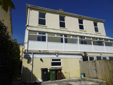 Old Laira Road, Laira, Plymouth PL3
