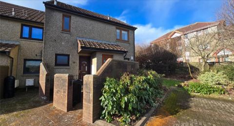 34 Craigievar Terrace, Aberdeen AB10