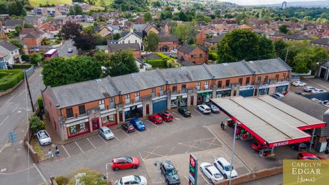 115A, Gilnahirk Road, Belfast, Co Antrim BT5