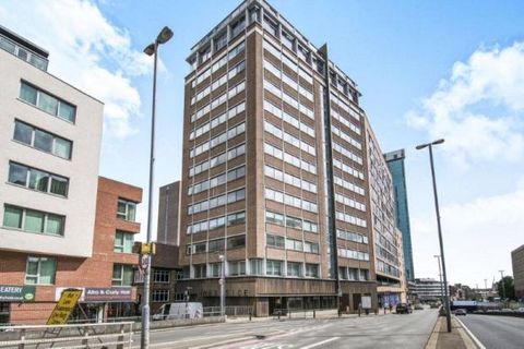 Westside One, Suffolk Street Queensway, Birmingham B1
