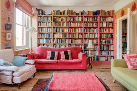 Dalgarno Gardens, London W10