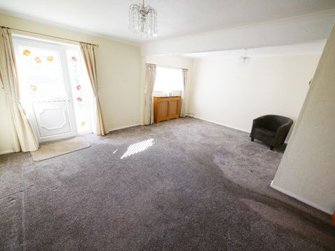 Willow Gardens, Killingworth NE12