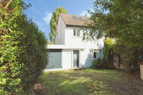Grasmere Avenue, Ruislip, Greater London HA4