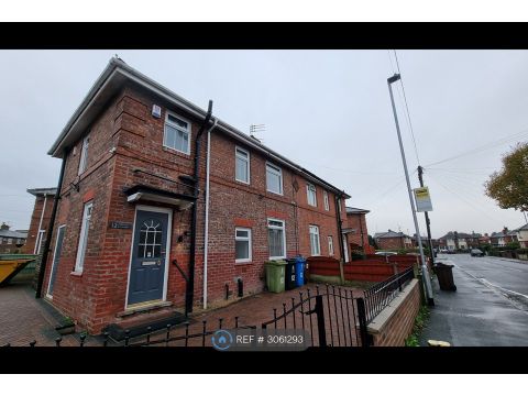 Brierley Avenue, Failsworth, Manchester M35