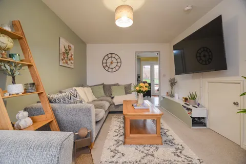 Kingsbridge Crescent, Middlesbrough TS5 – pohled 5
