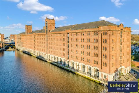 Waterloo Warehouse, Waterloo Road, Liverpool L3