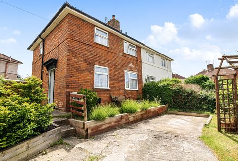 Woodland Way, Hillfields, Bristol BS15