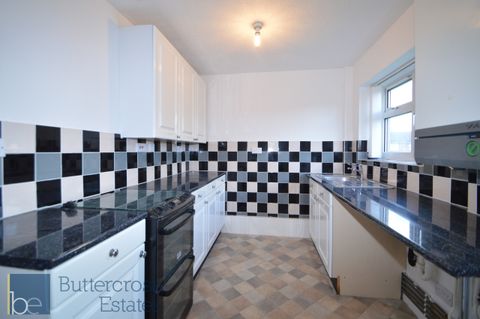 Valley Road, Beeston NG9