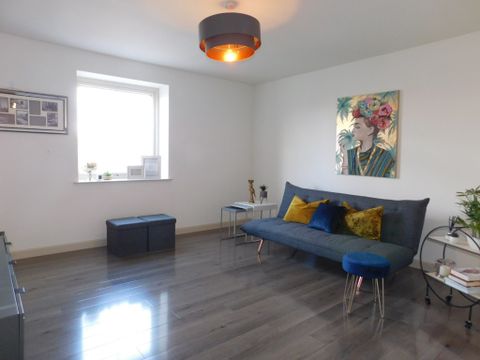 Fonthill Avenue, Ferryhill, Aberdeen AB11