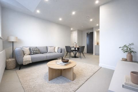 Roco, 19 James Street L2