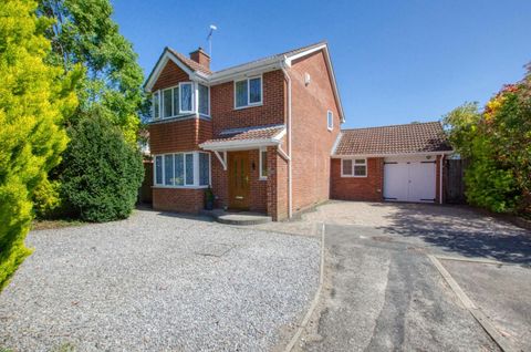 Okement Close, West End, Southampton SO18