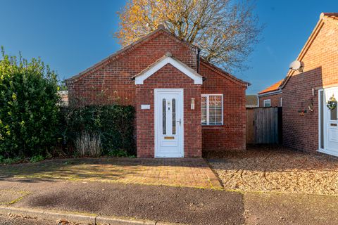 Walcups Lane Great Massingham King s Lynn PE32 2 Bed Detached walcups-lane-great-massingham-king-s-lynn-pe32-2-bed-detached