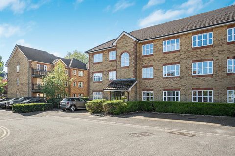 Elliotts Way, Caversham, Reading RG4