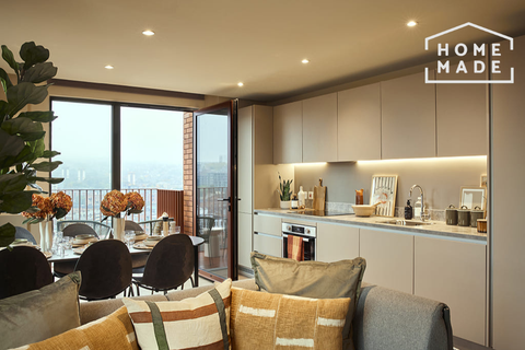 Soho Yard S3